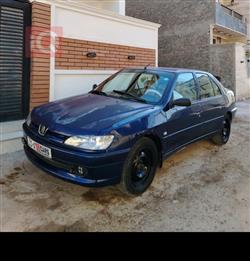 بيجو 306